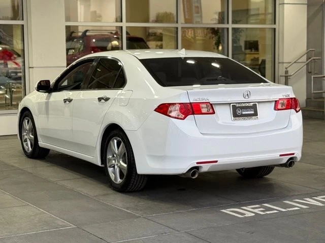 2013 Acura TSX 2nd Gen - Image 9 of 12