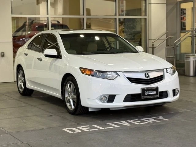 2013 Acura TSX 2nd Gen - Image 6 of 21
