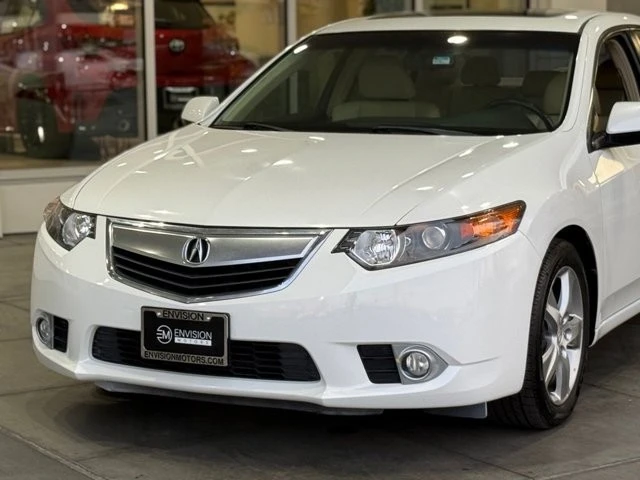 2013 Acura TSX 2nd Gen - Image 3 of 21