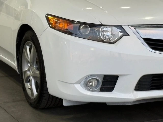 2013 Acura TSX 2nd Gen - Image 8 of 21