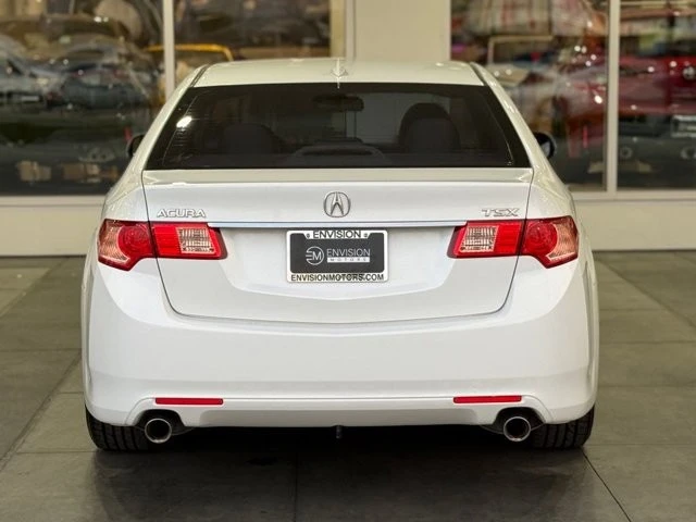 2013 Acura TSX 2nd Gen - Image 11 of 21