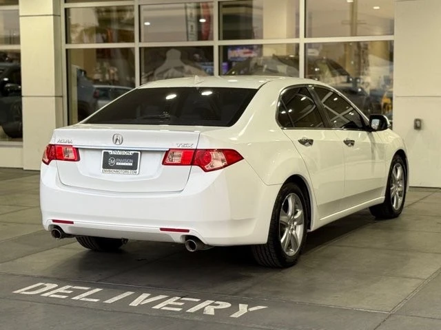 2013 Acura TSX 2nd Gen - Image 12 of 12
