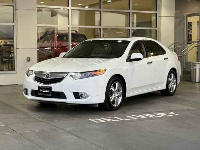 2013 Acura TSX 2nd Gen - Image 2 of 21