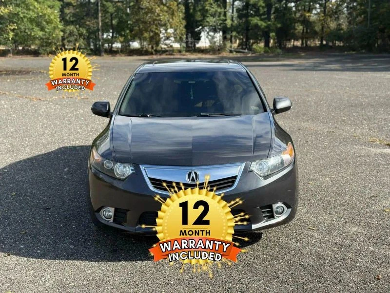 2013 Acura TSX 2nd Gen - Image 11 of 12