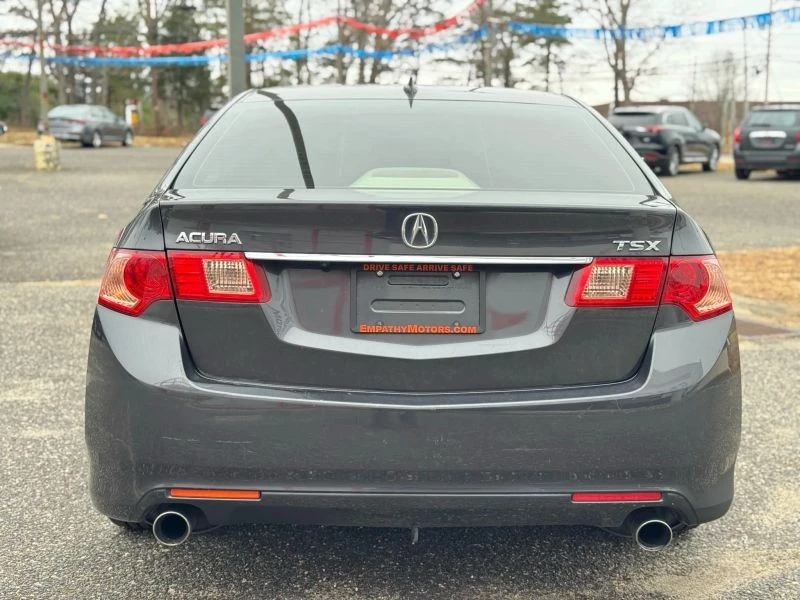 2013 Acura TSX 2nd Gen - Image 6 of 12