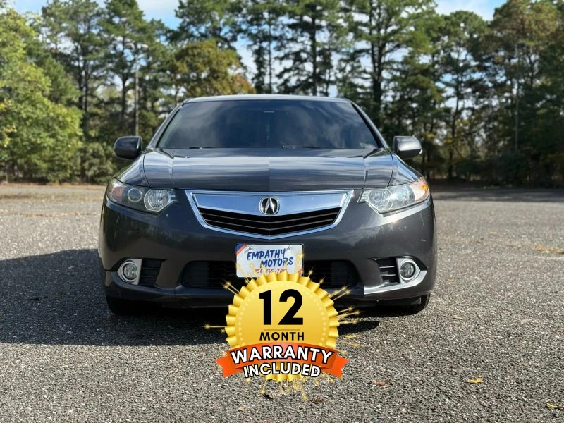 2013 Acura TSX 2nd Gen - Image 10 of 12