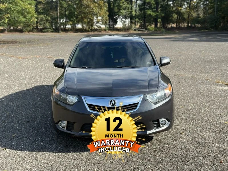 2013 Acura TSX 2nd Gen - Image 11 of 12