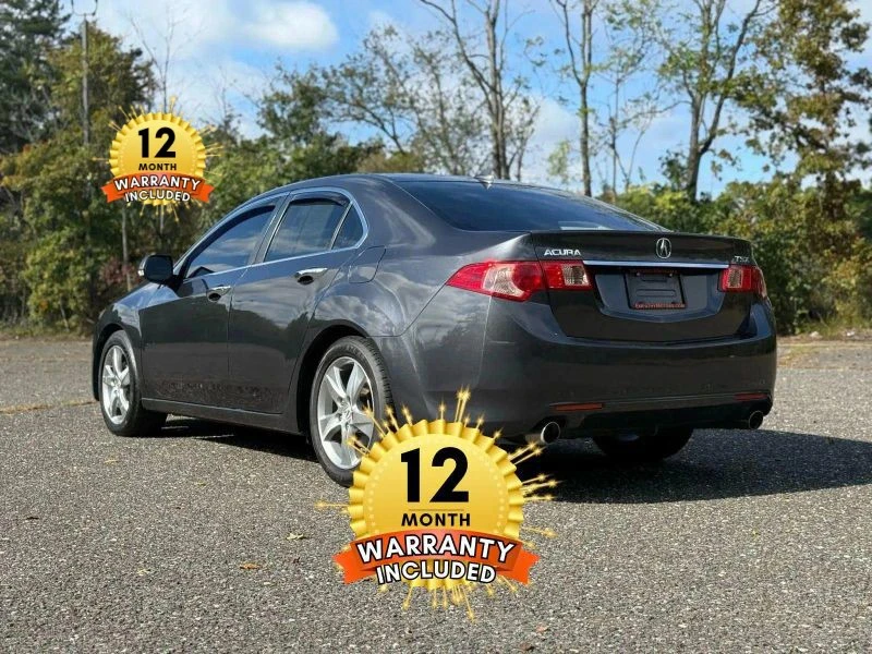 2013 Acura TSX 2nd Gen - Image 5 of 12