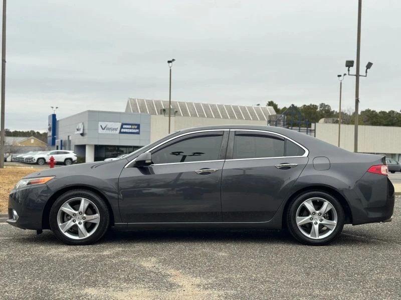 2013 Acura TSX 2nd Gen - Image 3 of 12