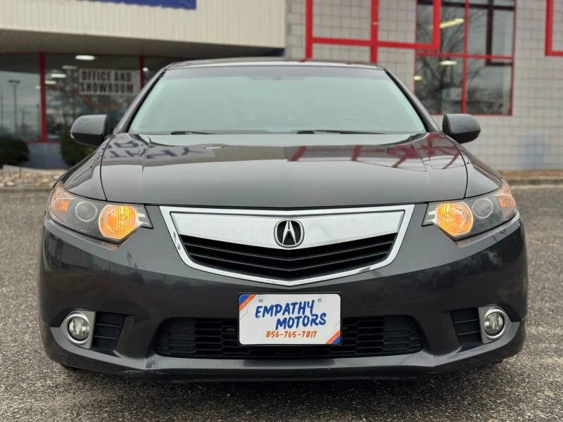 2013 Acura TSX 2nd Gen - Image 10 of 12