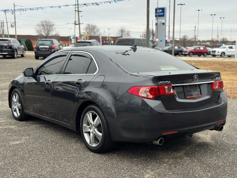 2013 Acura TSX 2nd Gen - Image 2 of 12