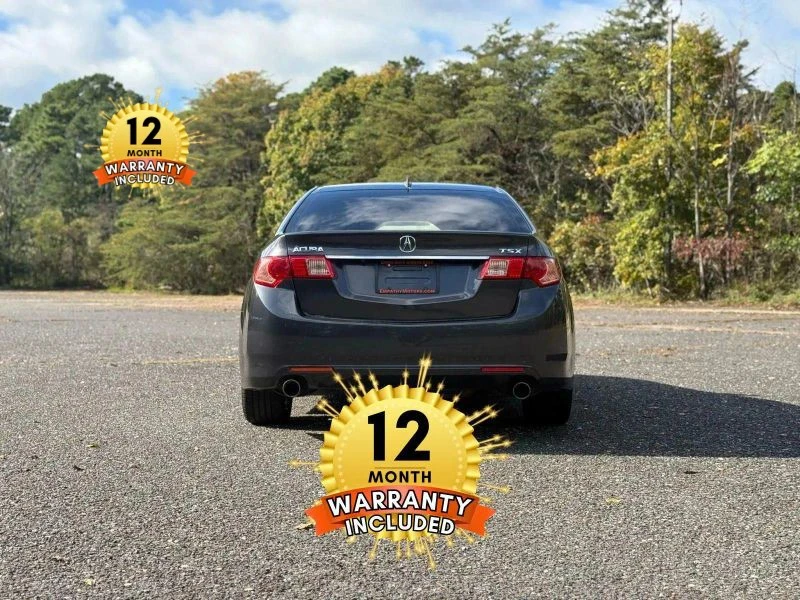 2013 Acura TSX 2nd Gen - Image 6 of 12