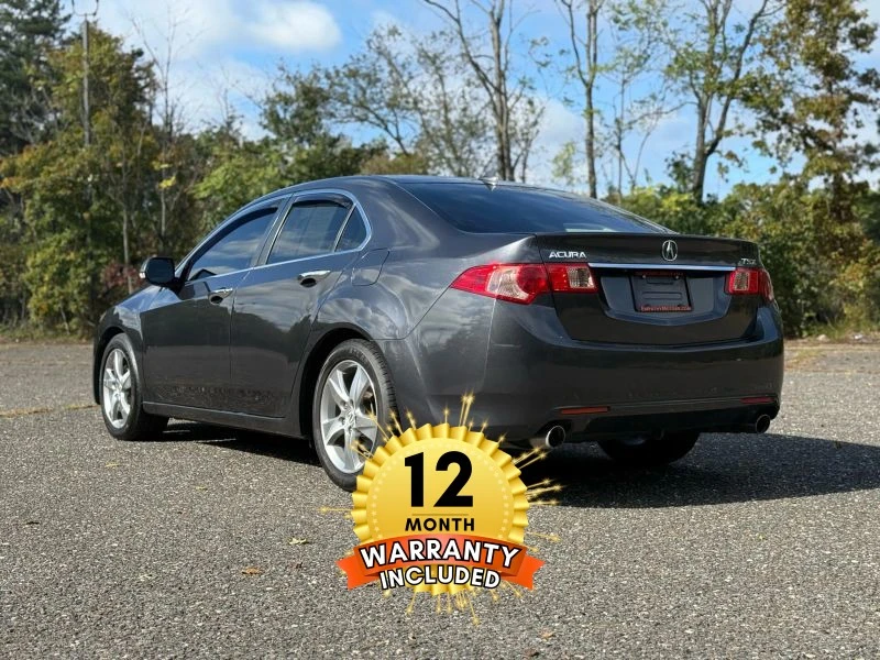 2013 Acura TSX 2nd Gen - Image 5 of 12