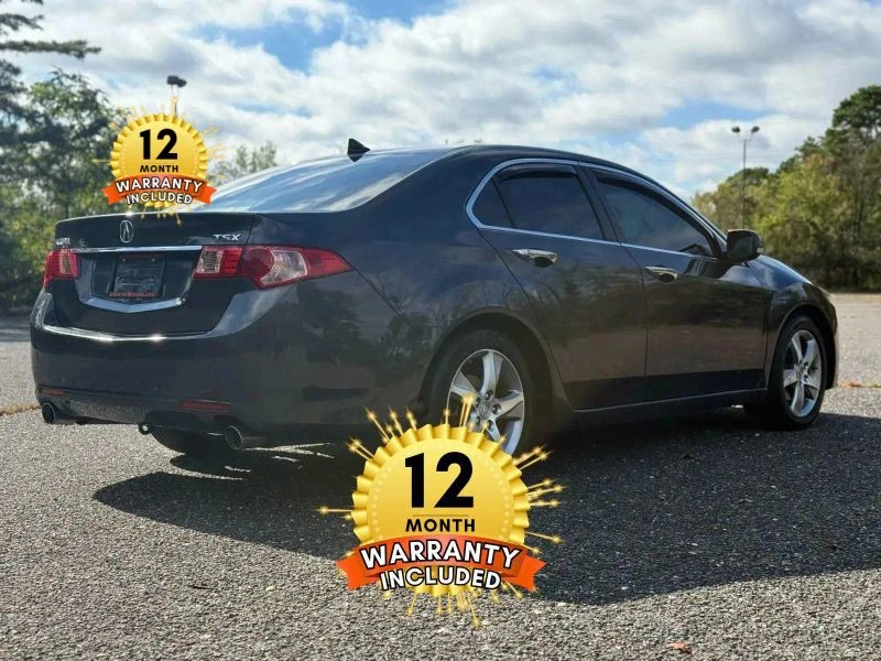 2013 Acura TSX 2nd Gen - Image 7 of 12