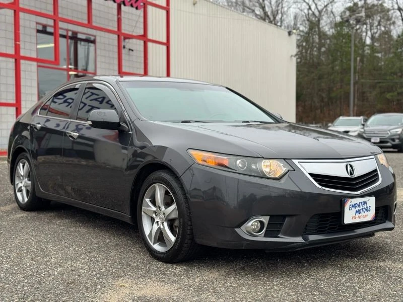 2013 Acura TSX 2nd Gen - Image 9 of 12