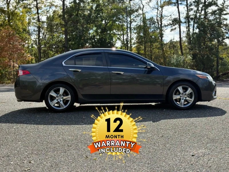 2013 Acura TSX 2nd Gen - Image 8 of 12