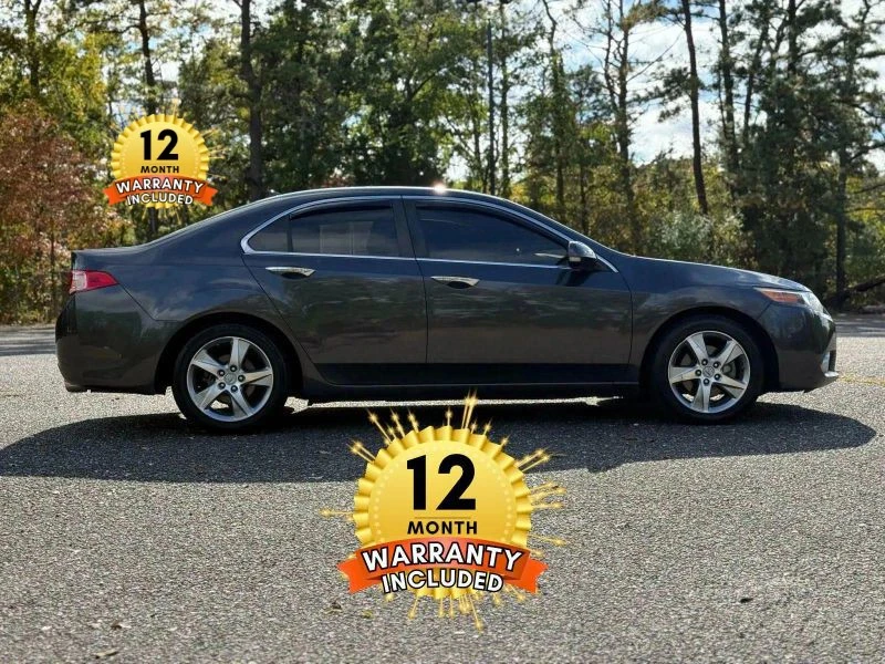2013 Acura TSX 2nd Gen - Image 8 of 12