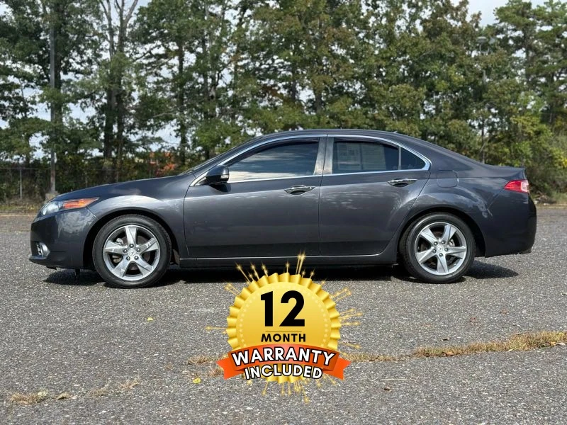 2013 Acura TSX 2nd Gen - Image 3 of 12