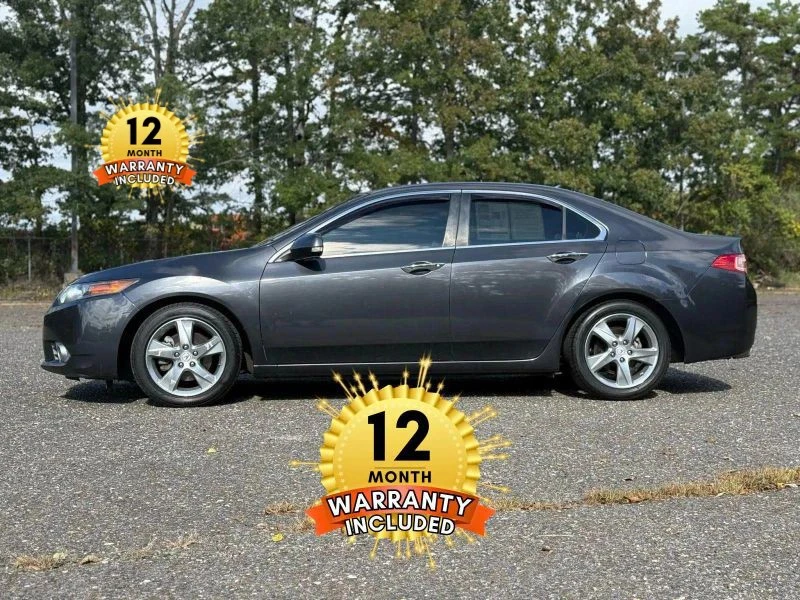 2013 Acura TSX 2nd Gen - Image 3 of 12