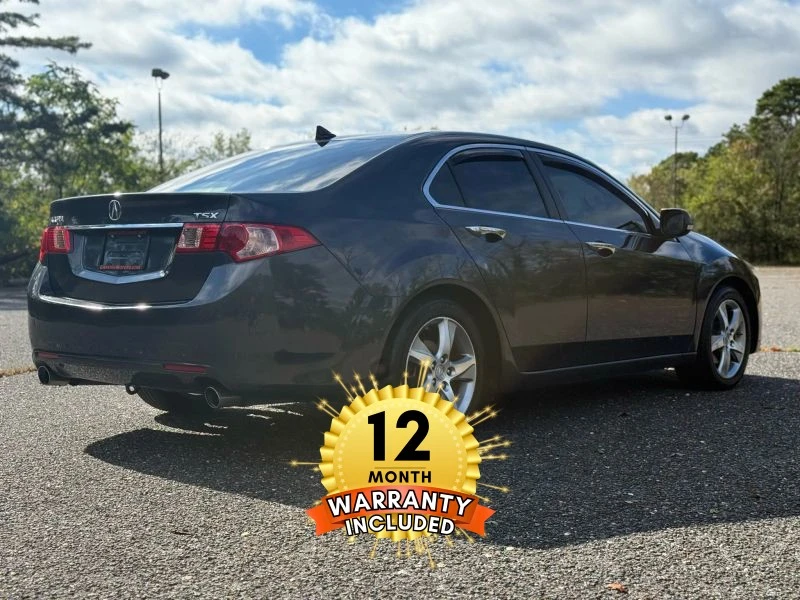 2013 Acura TSX 2nd Gen - Image 7 of 12