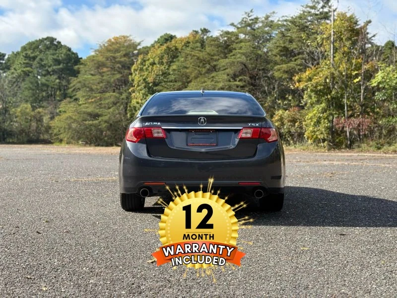 2013 Acura TSX 2nd Gen - Image 6 of 12