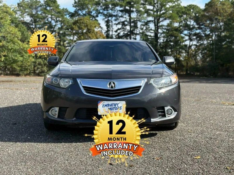 2013 Acura TSX 2nd Gen - Image 10 of 12