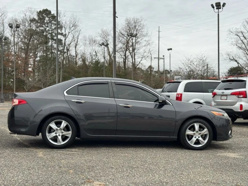 2013 Acura TSX 2nd Gen - Image 5 of 12