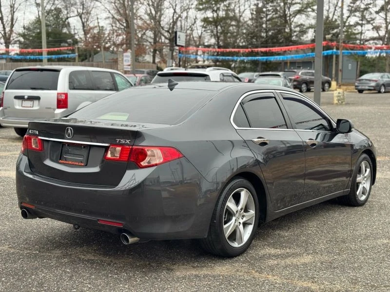 2013 Acura TSX 2nd Gen - Image 7 of 12