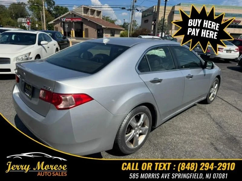 2013 Acura TSX 2nd Gen - Image 5 of 12
