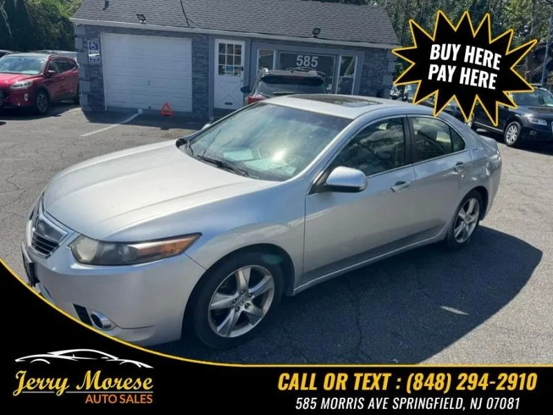 2013 Acura TSX 2nd Gen - Image 2 of 12