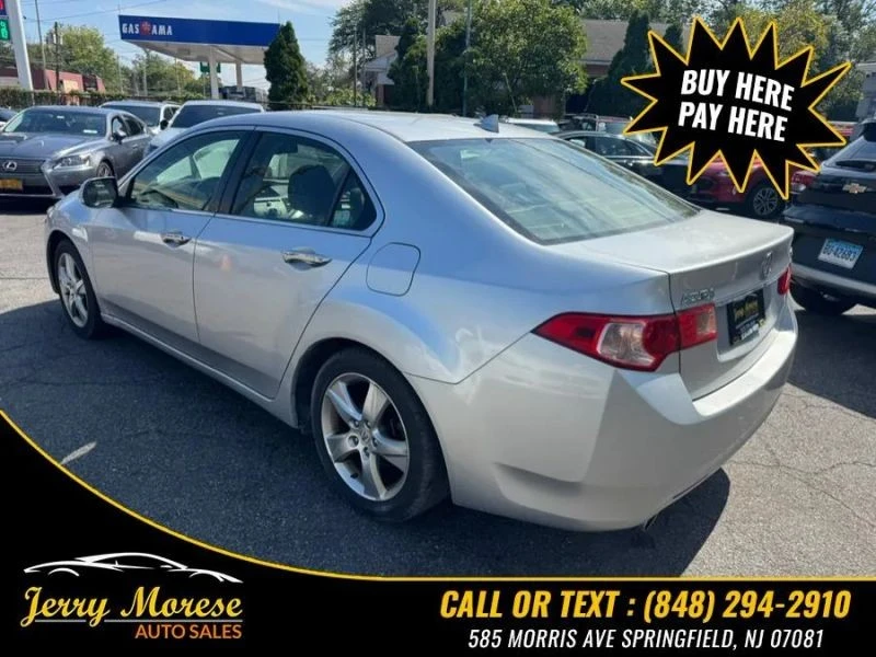 2013 Acura TSX 2nd Gen - Image 3 of 12