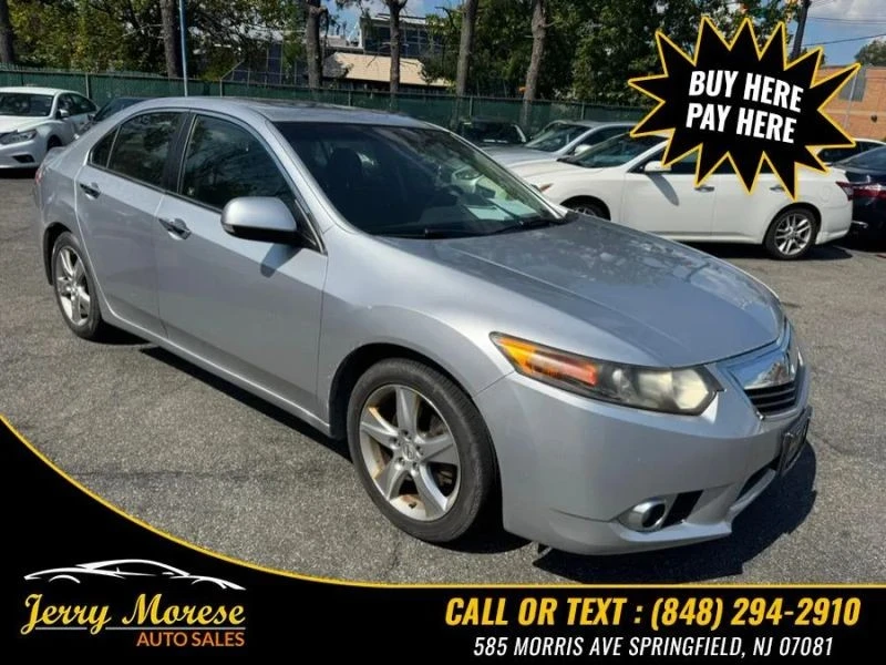 2013 Acura TSX 2nd Gen - Image 6 of 12
