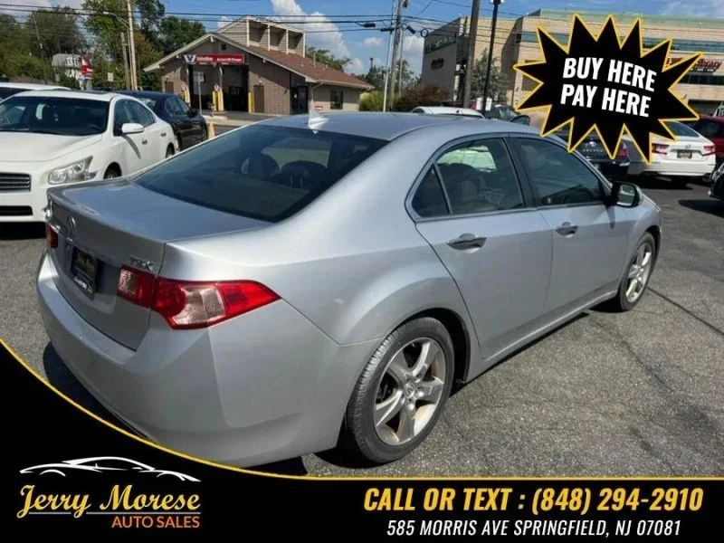 2013 Acura TSX 2nd Gen - Image 5 of 12