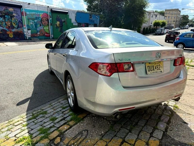 2013 Acura TSX 2nd Gen - Image 10 of 12