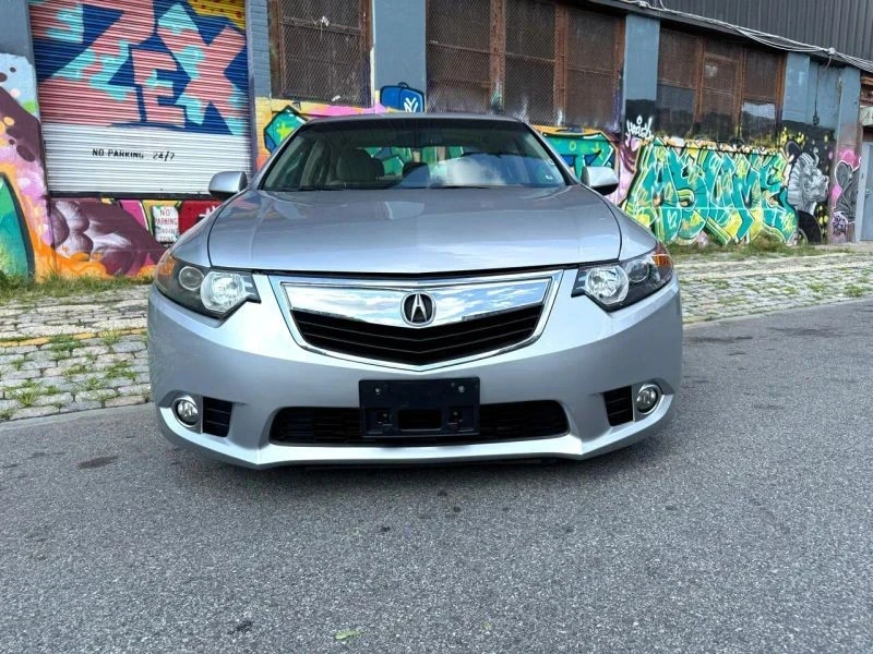 2013 Acura TSX 2nd Gen - Image 2 of 12