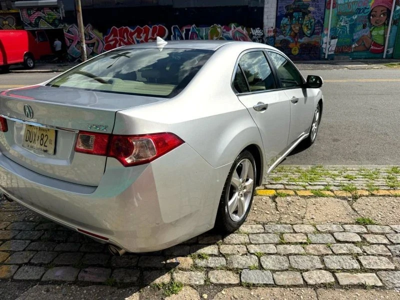2013 Acura TSX 2nd Gen - Image 8 of 12