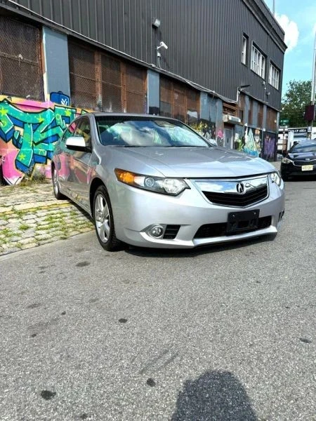 2013 Acura TSX 2nd Gen - Image 4 of 12