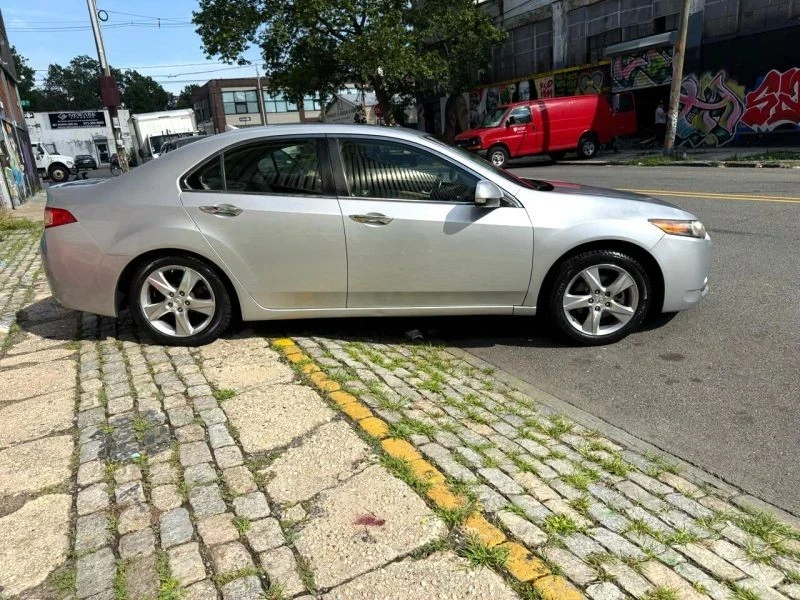 2013 Acura TSX 2nd Gen - Image 5 of 12