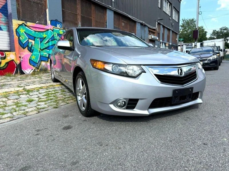 2013 Acura TSX 2nd Gen - Image 7 of 12