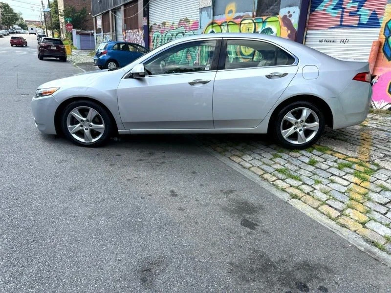 2013 Acura TSX 2nd Gen - Image 6 of 12
