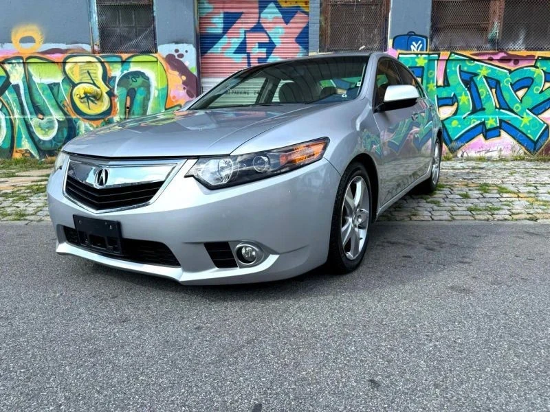 2013 Acura TSX 2nd Gen - Image 3 of 12