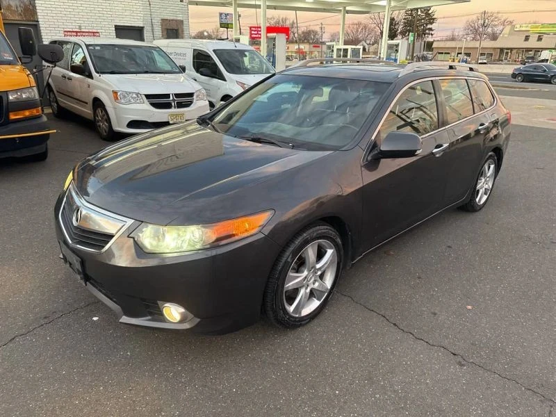 2013 Acura TSX 2nd Gen - Image 9 of 12