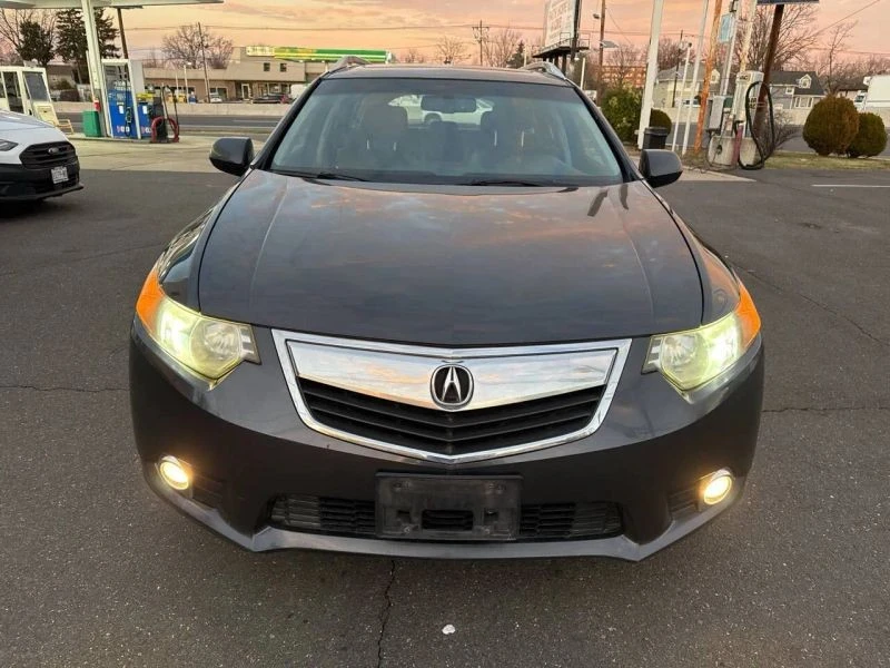 2013 Acura TSX 2nd Gen - Image 2 of 12