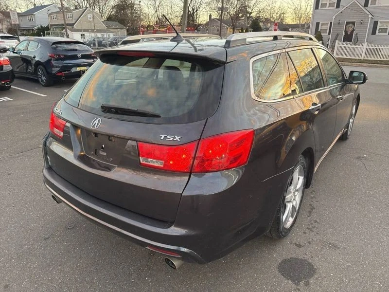 2013 Acura TSX 2nd Gen - Image 5 of 12