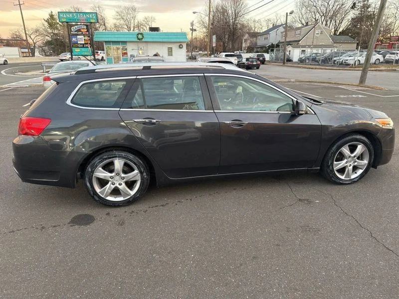 2013 Acura TSX 2nd Gen - Image 4 of 12