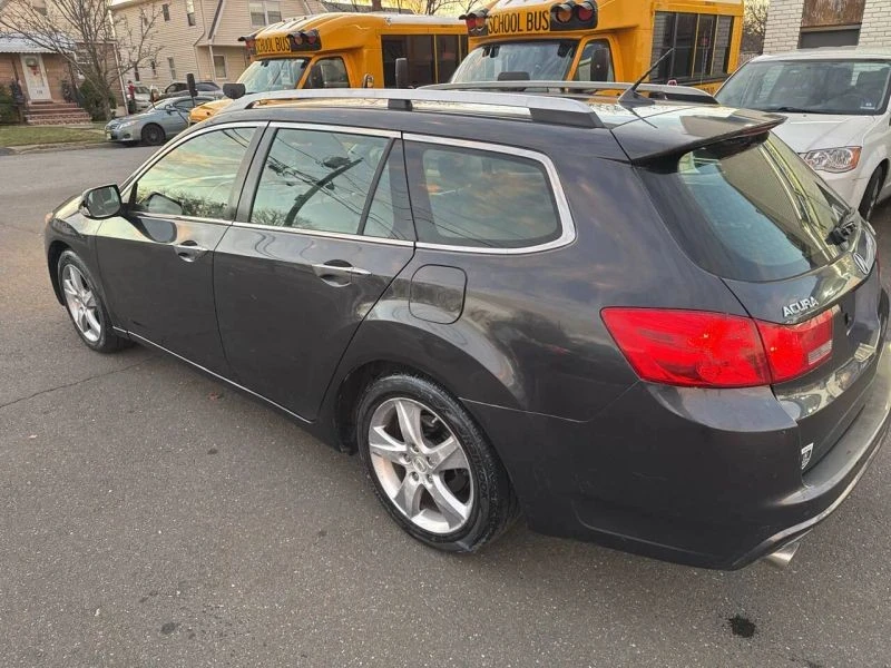 2013 Acura TSX 2nd Gen - Image 7 of 12