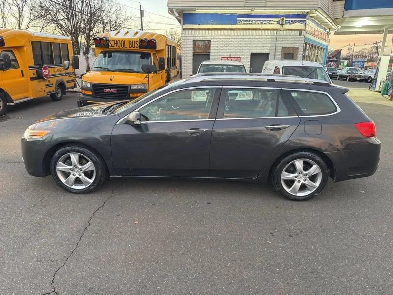 2013 Acura TSX 2nd Gen - Image 8 of 12