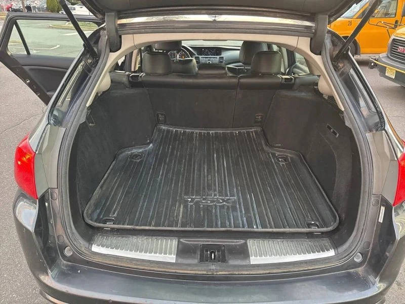 2013 Acura TSX 2nd Gen - Image 12 of 12