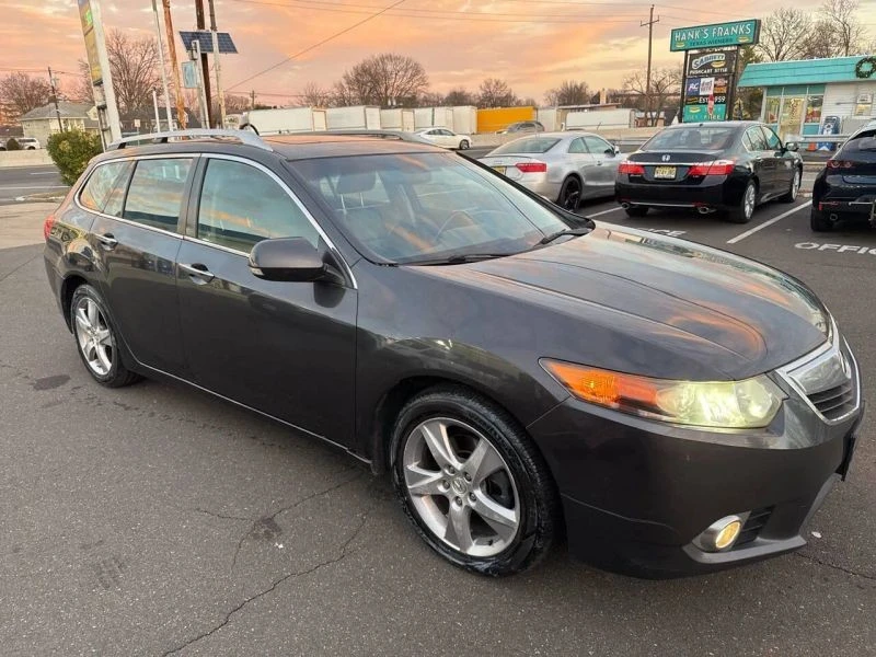 2013 Acura TSX 2nd Gen - Image 3 of 12