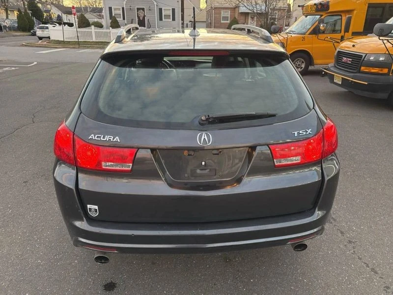 2013 Acura TSX 2nd Gen - Image 6 of 12